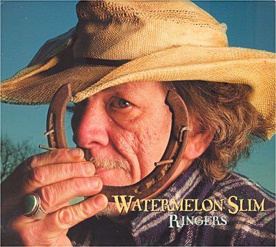 Watermelon Slim's great Nashville adventure