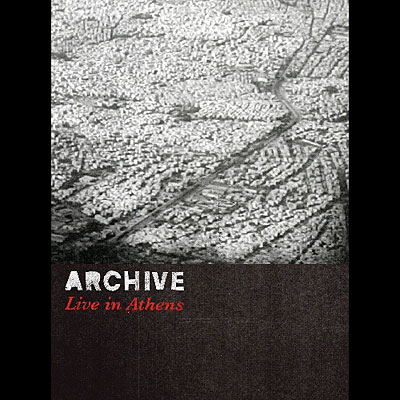 Archive live in Athens
