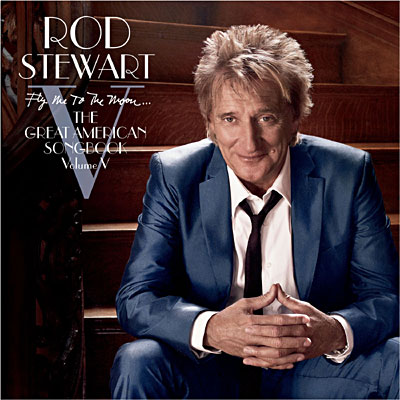 Great american songbook 5 fly me to the moon/ed deluxe