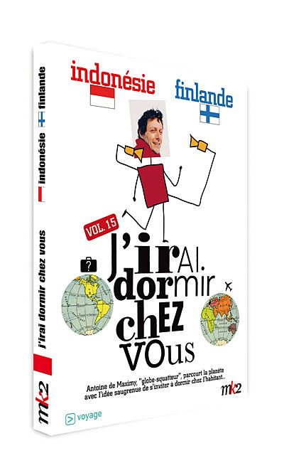 Volume 15 - Indonésie - Finlande