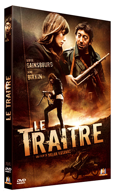LeTraitre