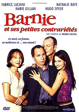 Barnie et ses petites contrariétés