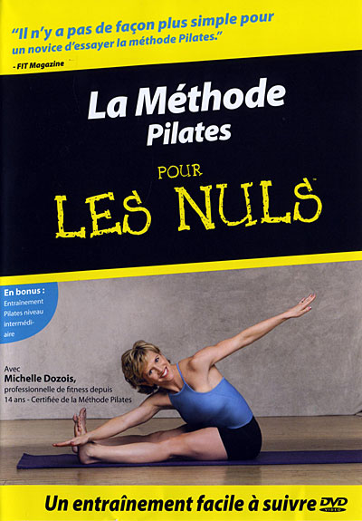 La Méthode pilates