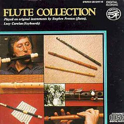 Flute Collection