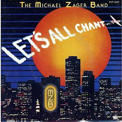 Let s all chant expanded edition