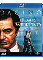 Le Temps d'un week-end Blu-ray
