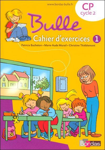 Bulle CP