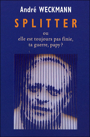 Splitter