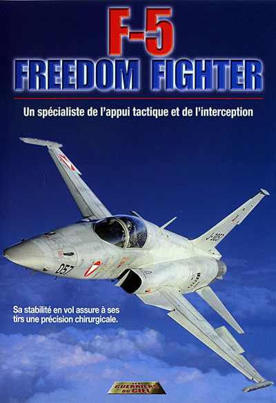 F-5 Freedom Fighter