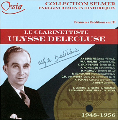 Ulysse delecluse best sale