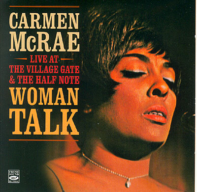 Woman talk live at the village gate and the half note