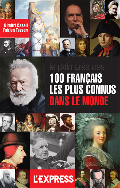 Onze Français parmi les 100 meilleurs patrons du monde