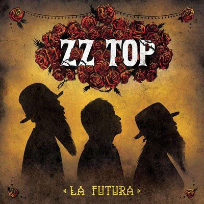 Zz Top - La Futura [CD]