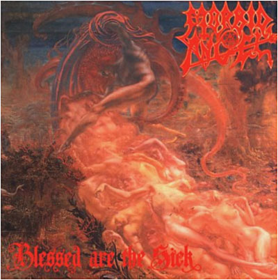 Blessed Are The Sick (Limited Edition Digipack Incklusive) [