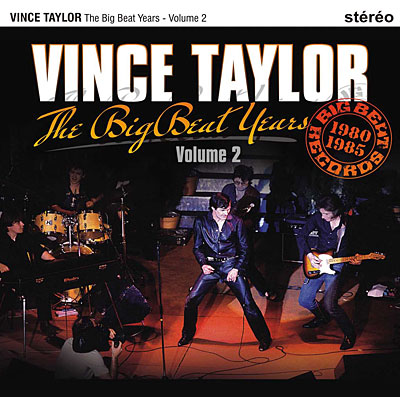 Big beat years volume 2 - Inclus CD