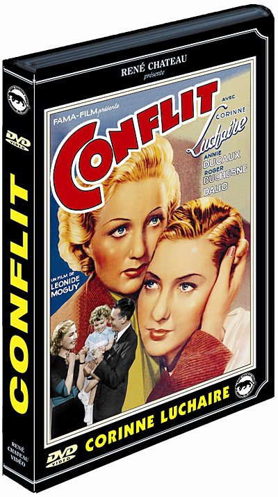 Conflit