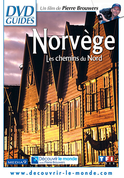 Norvège : Les chemins du Nord