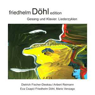 Friedhelm doehl edition 4