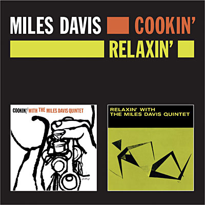 Cookin - Relaxin