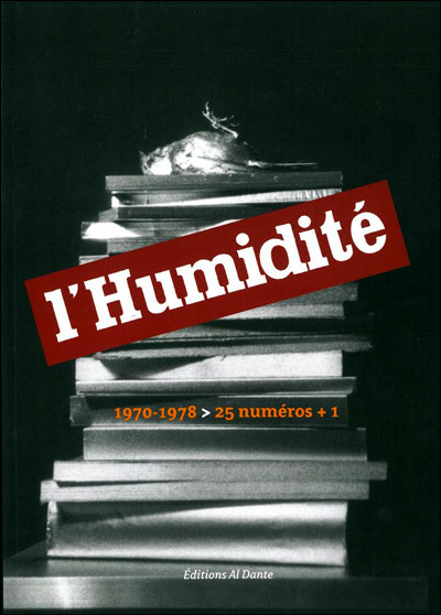 L'humidité