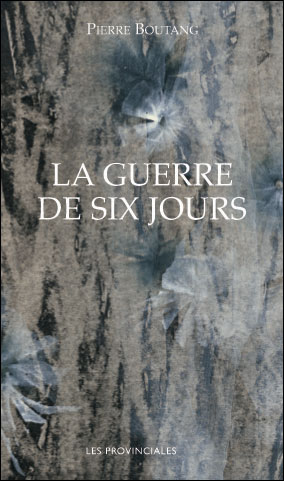 La guerre de six jours