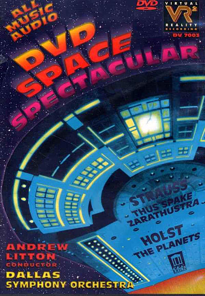 Space spectacular