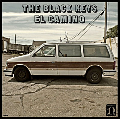 El camino - LP + CD