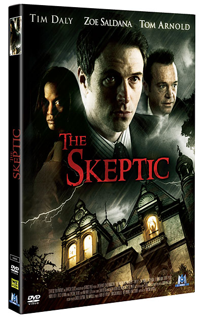The Skeptic