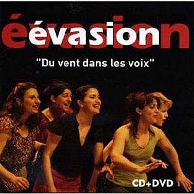 Du vent dans les voix