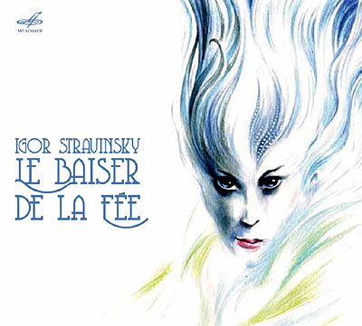 Baiser de la fée