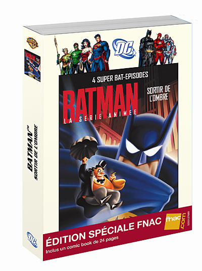 Sortir de l'ombre - Edition Spéciale Fnac