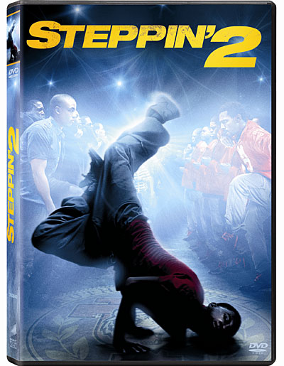 Steppin' 2