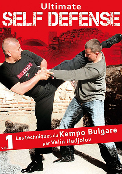 Ultimate Self Defense - Volume 1 - Bulkempo