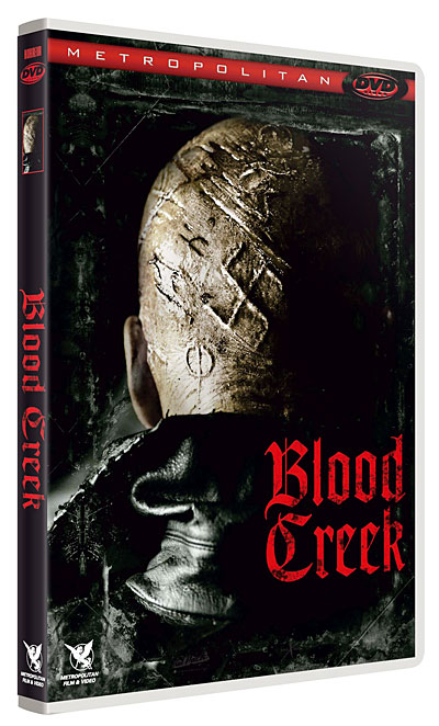 Blood Creek DVD