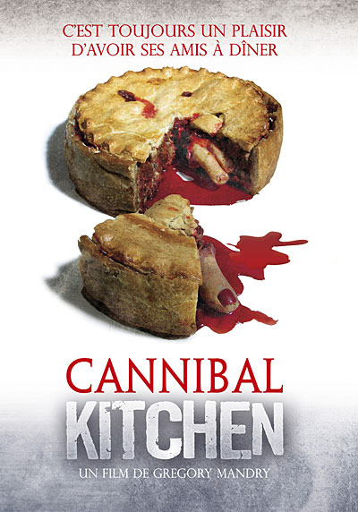 Cannibal Kitchen