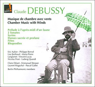 Musique de chambre avec vents