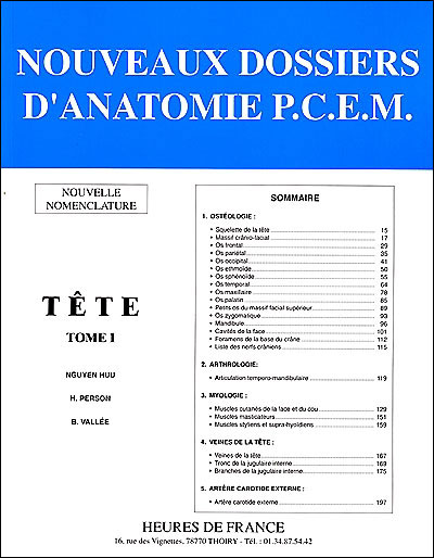 Tête