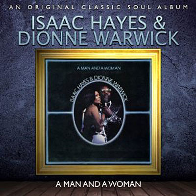 A man and a woman