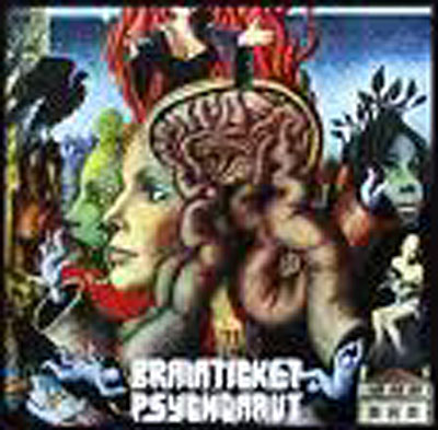 Psychonaut/remasterise