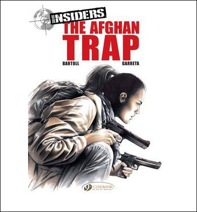 The afghan trap