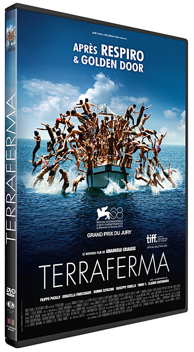 Terraferma