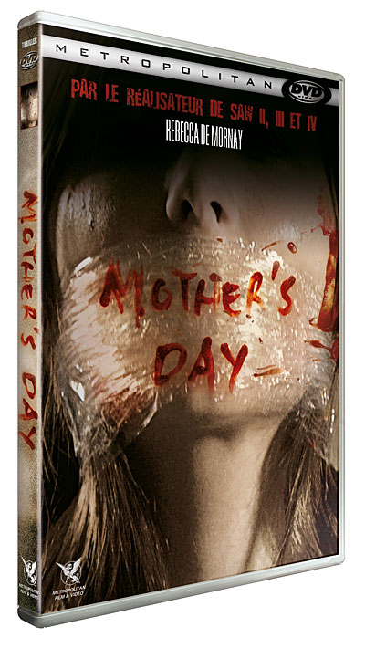 Mother's Day DVD