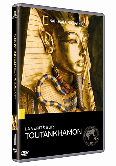 La Vérite sur Toutankhamon