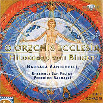 O Orzchis Ecclesia