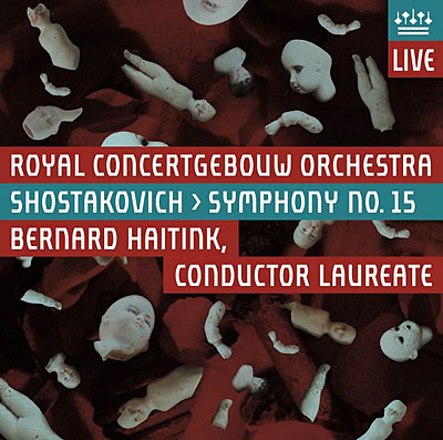 Symphonie n°15