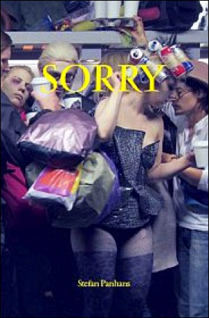 Stefan panhans - sorry