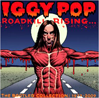 Roadkill rising the bootleg collection 1977 2009