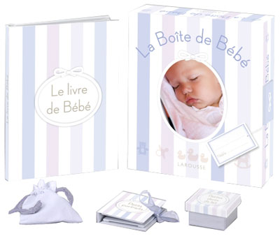 La Boite De Bebe Np Coffret Coffret Collectif Achat Livre Fnac La Boite De Bebe Np Coffret Coffret Collectif Achat Livre Fnac