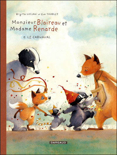Le carnaval
