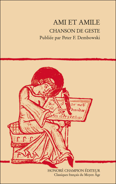 Ami et Amile